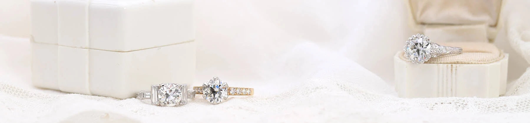 All Engagement Rings