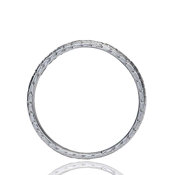 14k Diamond Wedding Band #L2251WB 14K - Wedding Bands