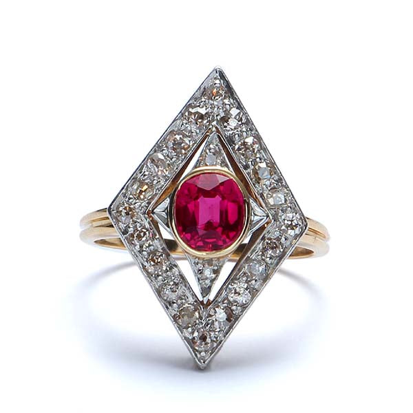 antiqueengagementrings.com