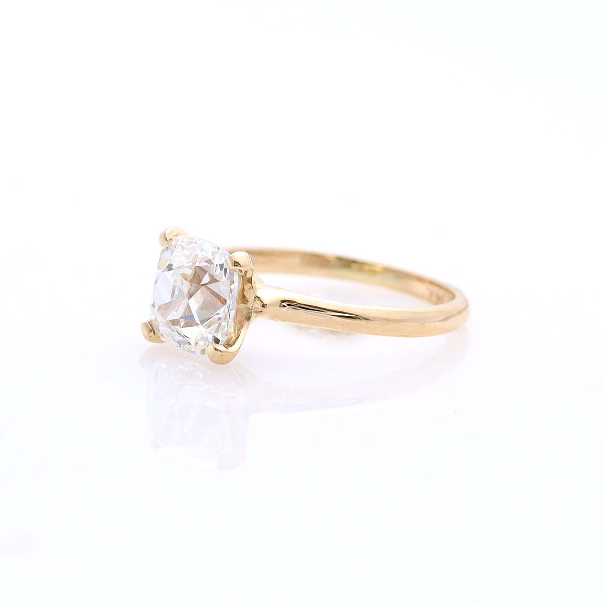 The Abigail Engagement Ring #3372-11