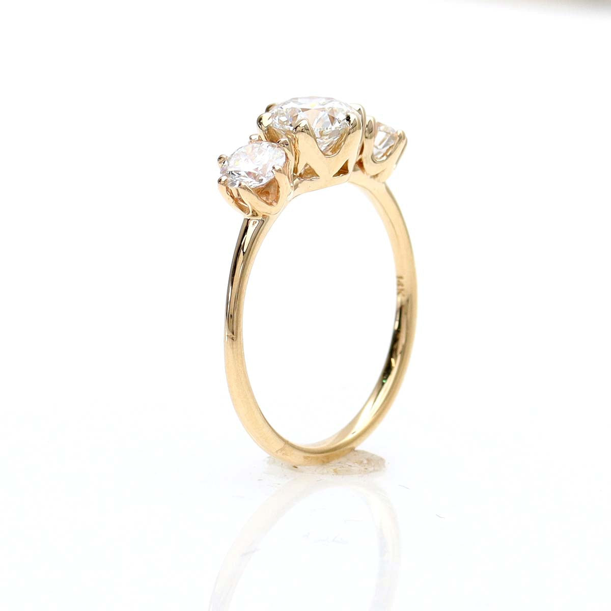 Tessa Trilogy Ring #3602-7