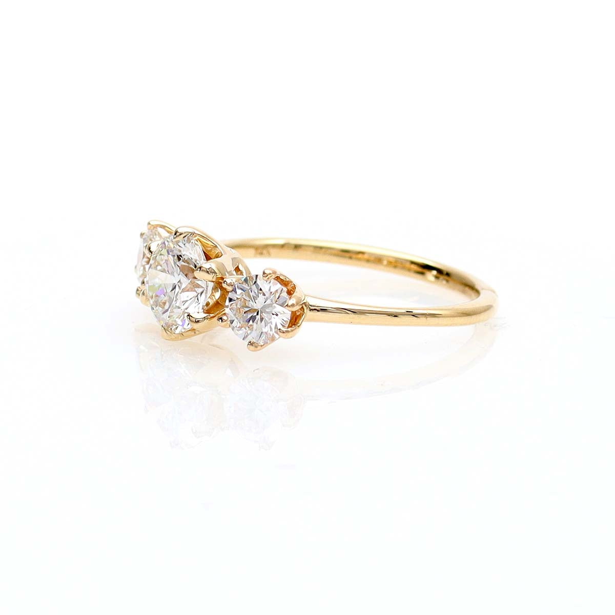 Tessa Trilogy Ring #3602-7