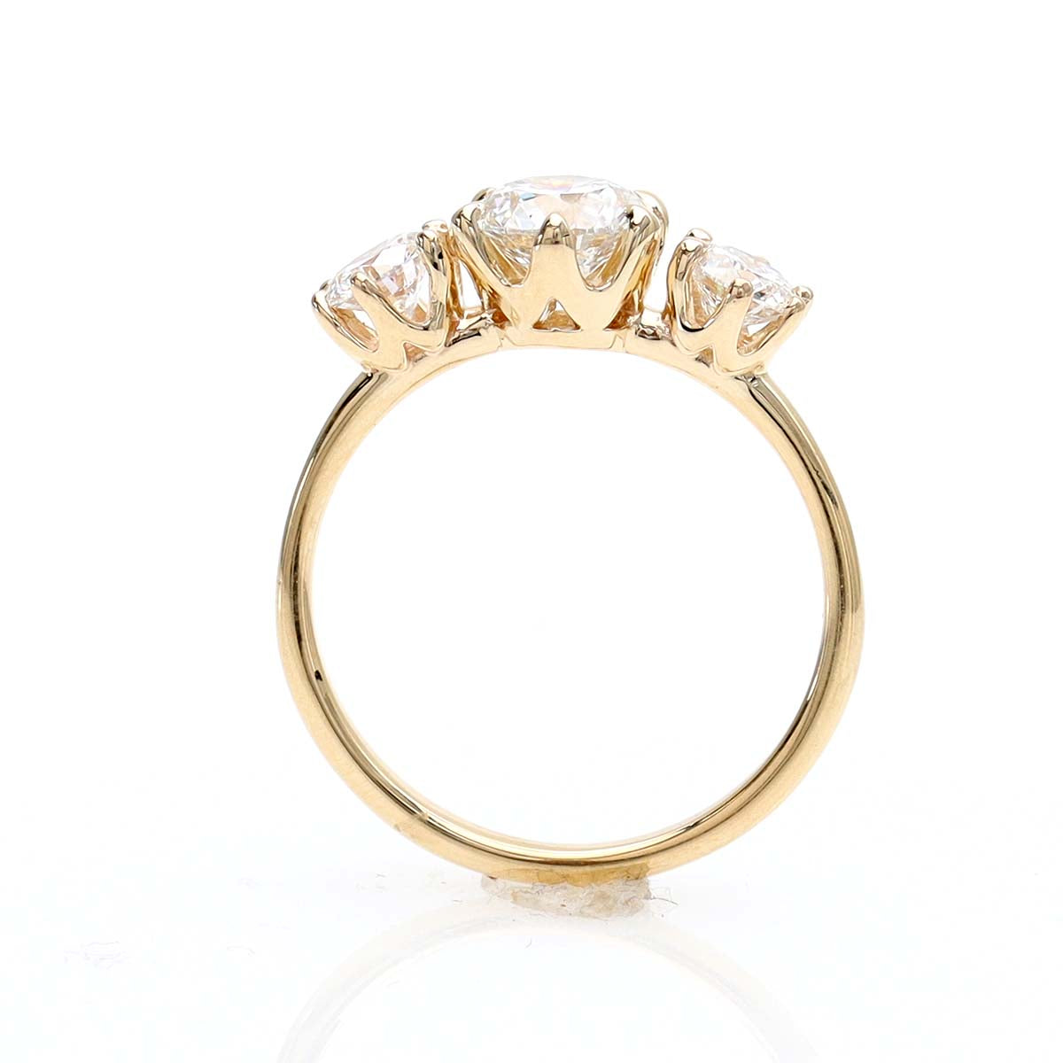 Tessa Trilogy Ring #3602-7