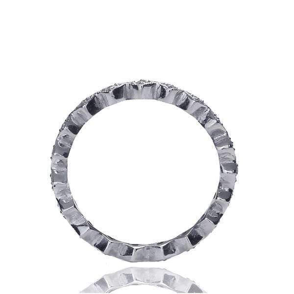 Diamond Eternity Band #L1290