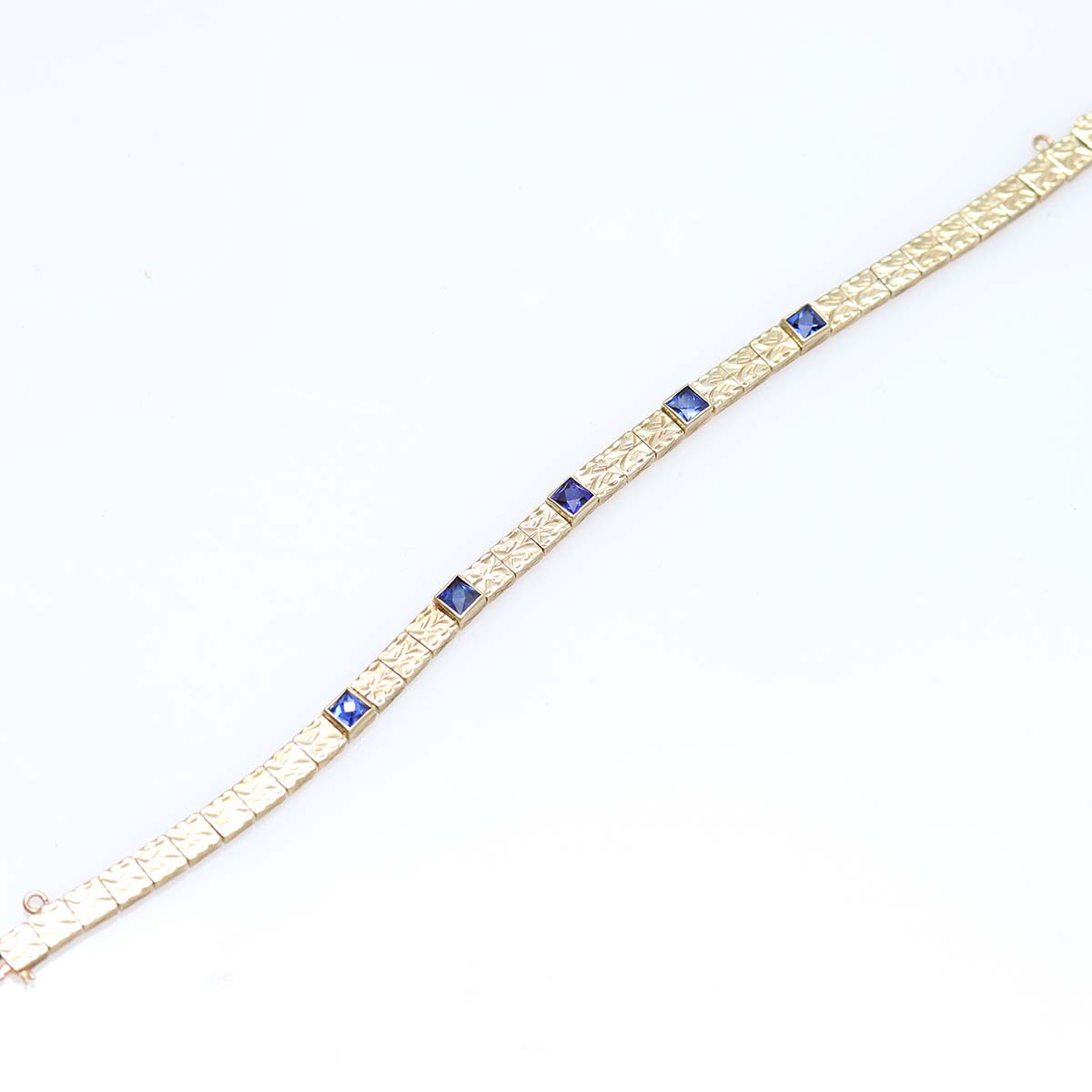 Art Déco Bracelet #VB231221