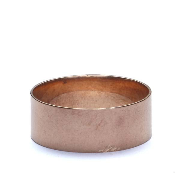Delightful Edwardian Class Ring #VR160712-01