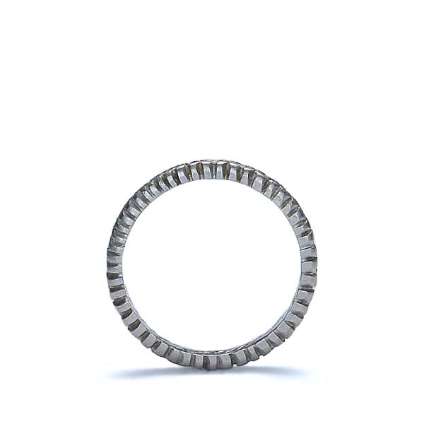 Circa 1940s Wedding band #VR150925 01 Wedding Bands