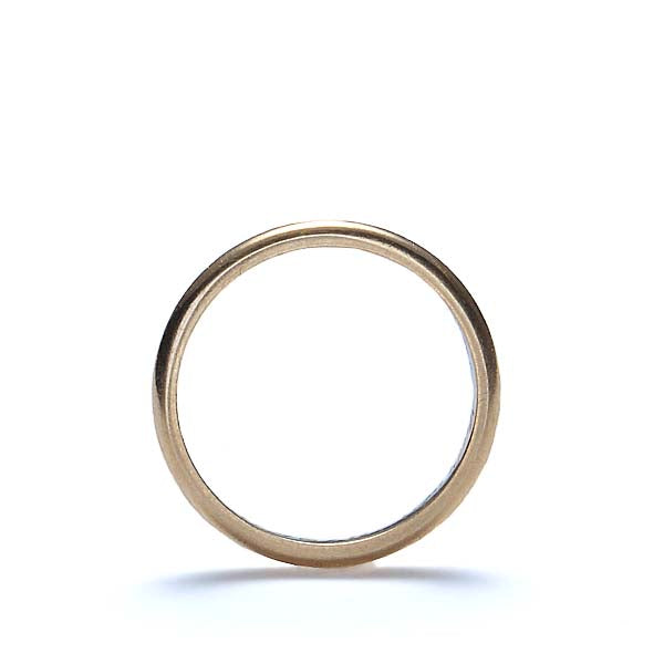 Circa 1950s Wedding Band #VR573-08 - Wedding Bands