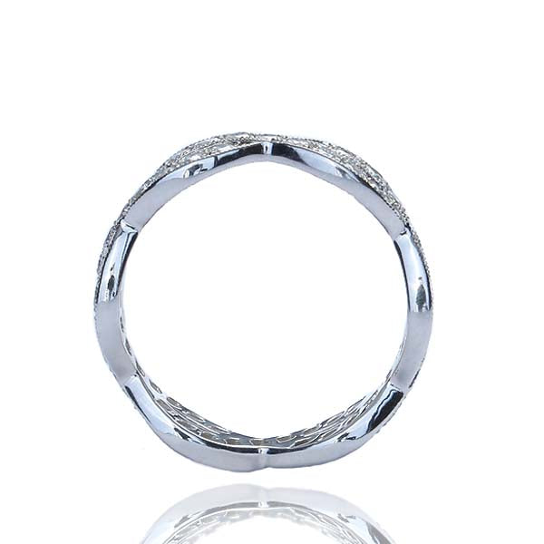 Diamond Eternity Band #L1200 - Wedding Bands