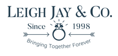 Leigh Jay & Co logo