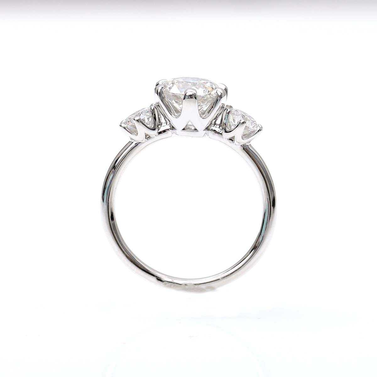 The Tessa Trilogy Ring #3602-3 Default Title