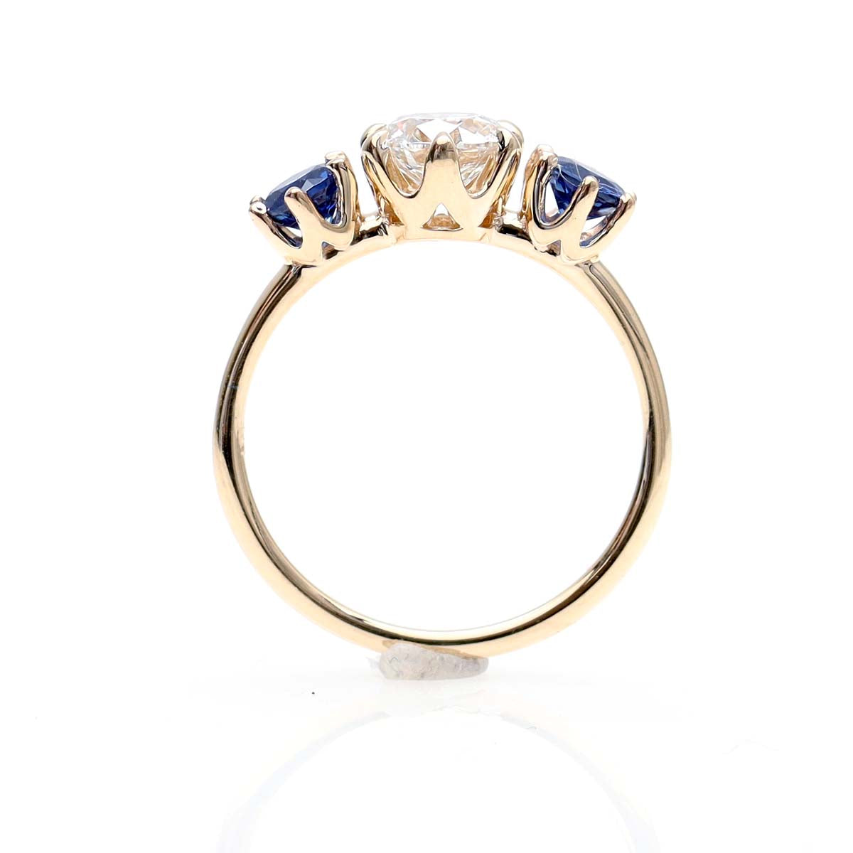 The Tessa Trilogy Ring #3602-4