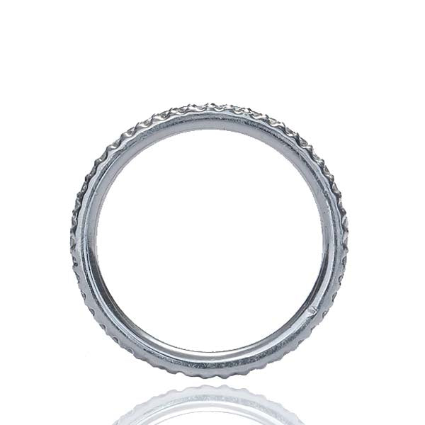 Platinum Wedding Band #L2630WB PT