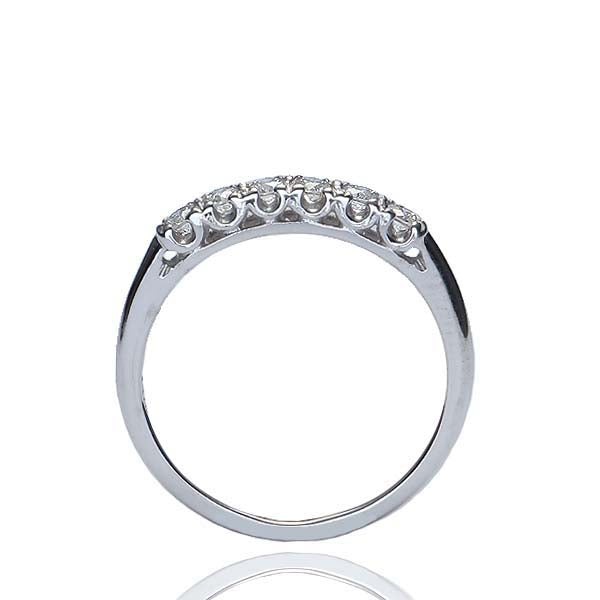 14k White Gold Diamond #L3120P 14K