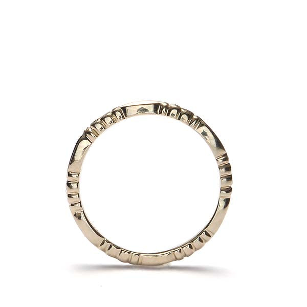 14k Wedding Band #L3294WB 14K Default Title