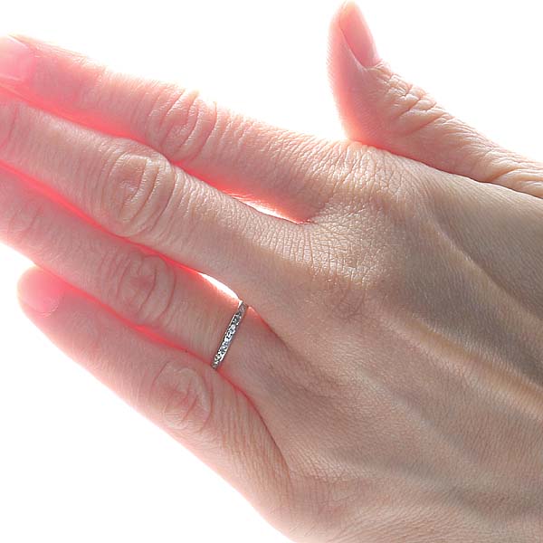 Vintage wedding band #R355-15 Default Title