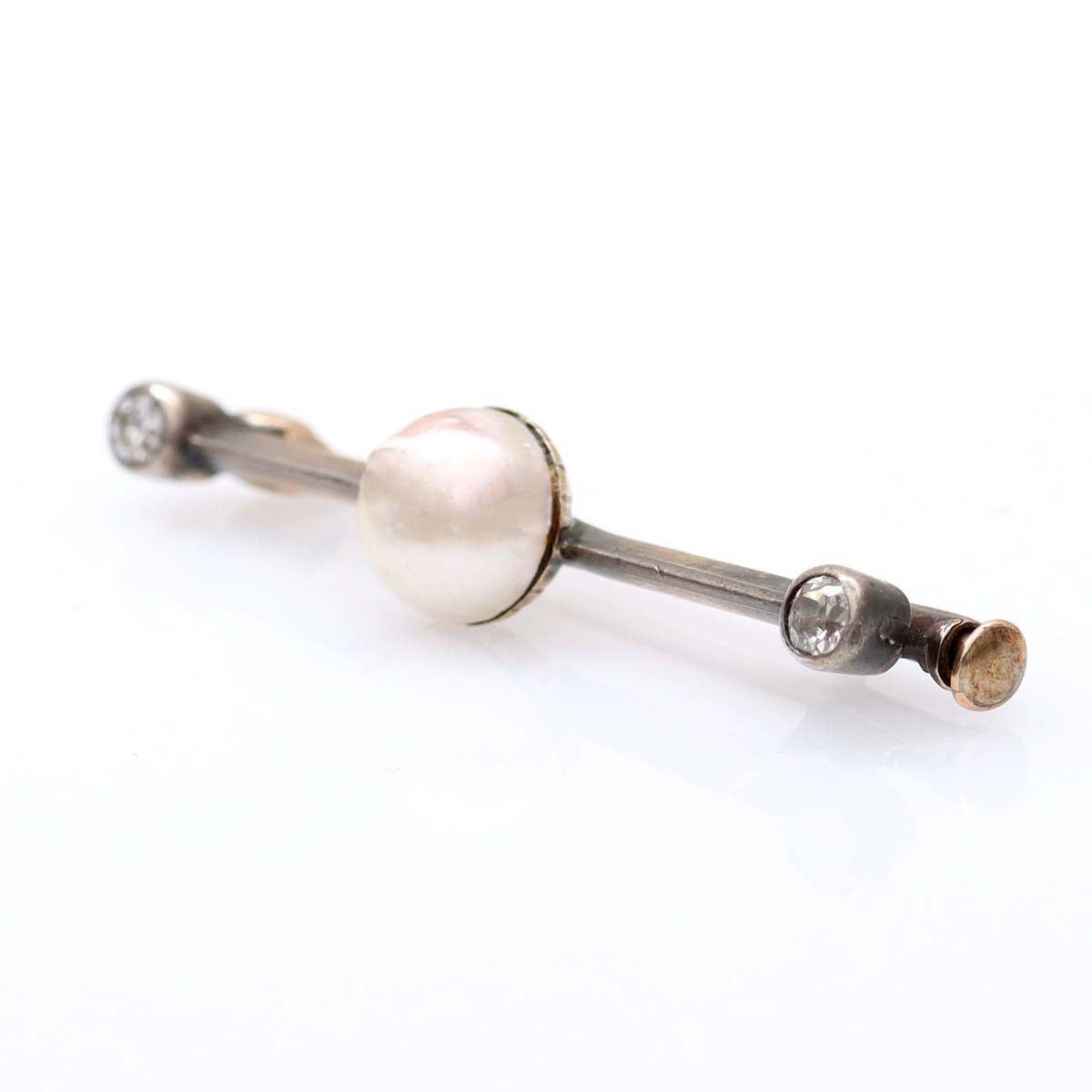 Edwardian Bar Pin #VP1206A