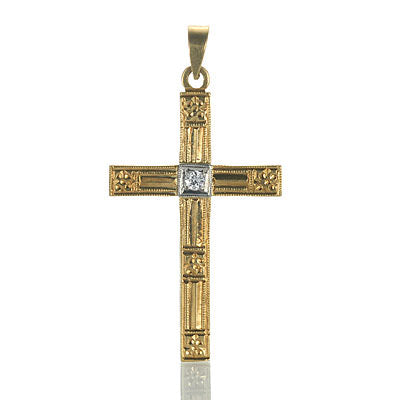 Vintage Cross #VP501-11 Default Title