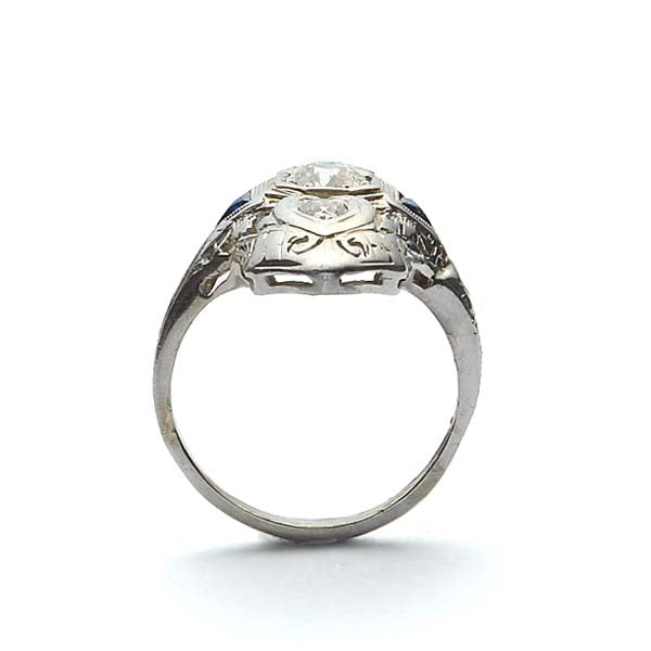 WG Dinner Ring #VR180726-1 Default Title