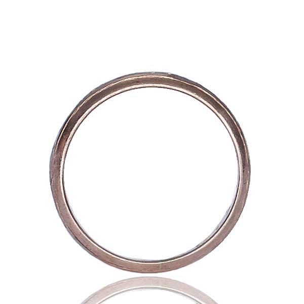 Circa 1971 Wedding band #VR151119-01 - Wedding Bands