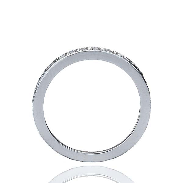 PlatInum Diamond Eternity Band #L2658WB PT - Wedding Bands