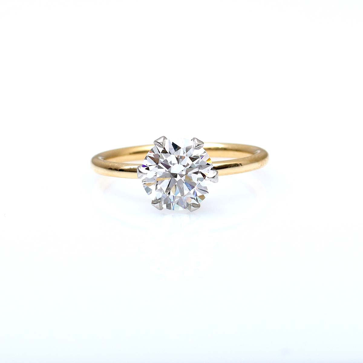The Kathryn Engagement Ring #3601-1