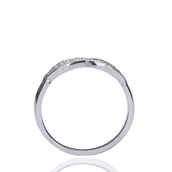 14k Diamond Wedding Band #L3283 14K Default Title